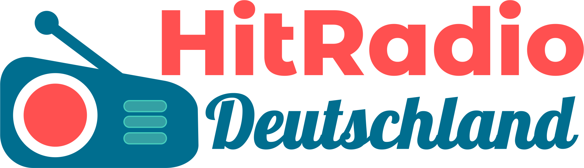 HitRadio Deutschland Logo